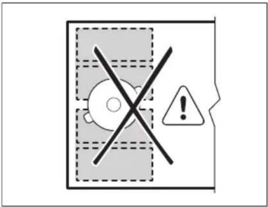 AEG IPE84571IB - FlexiBridge Mode standard - 3