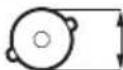 AEG IPE84571IB - Hob²Hood - 2