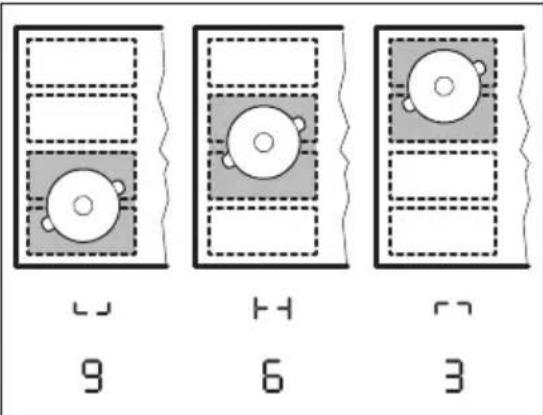 AEG IPE84571IB - PowerSlide - 3