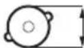 AEG IPE84571IB - Hob²Hood - 2