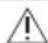 AEG IPE84571IB - AVISO! - 1