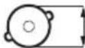 AEG IPE84571IB - Hob ^2 Hood - 4