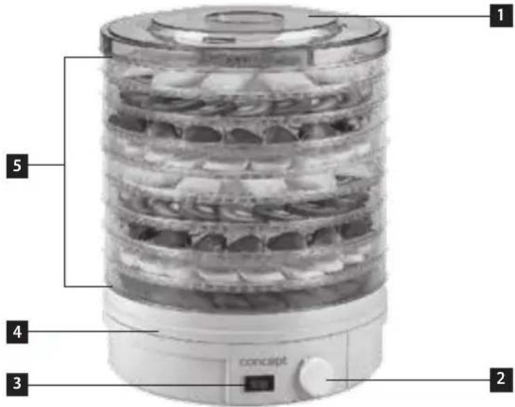 Concept SO1020 - OPIS PRODUKTU - 1