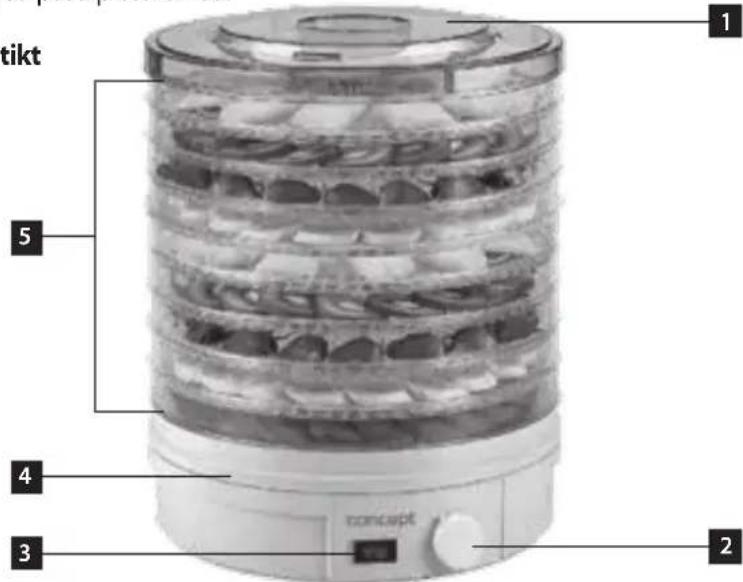 Concept SO1020 - IERICESAPRAKSTS - 1