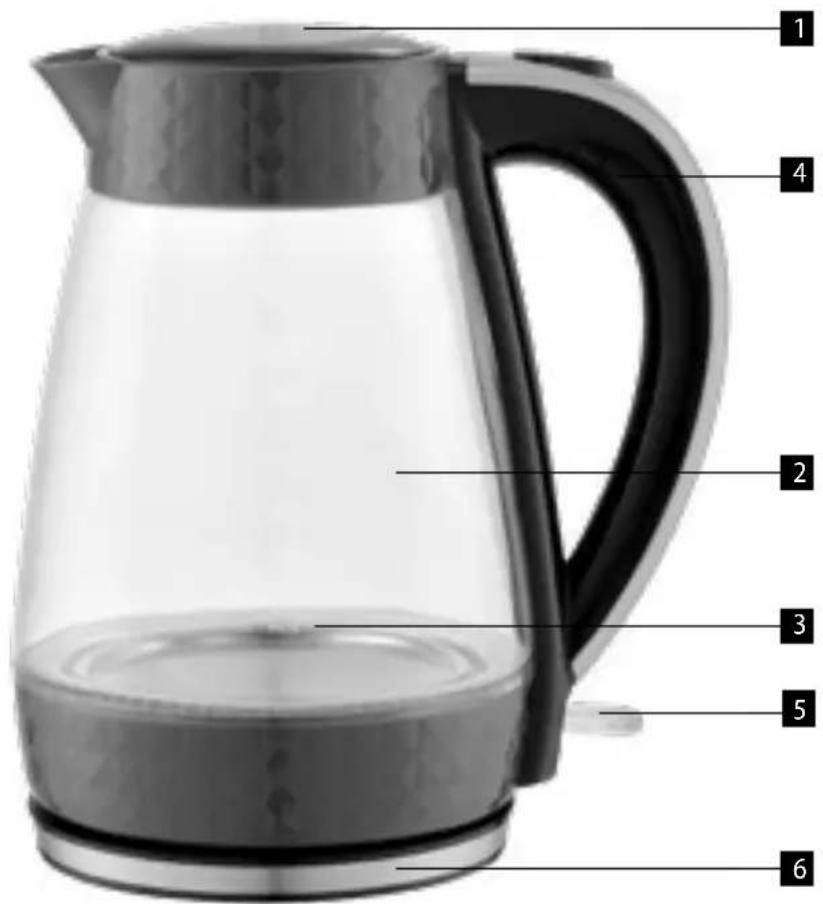 Concept RK4090 - PRODUCT DESCRIPTION - 1