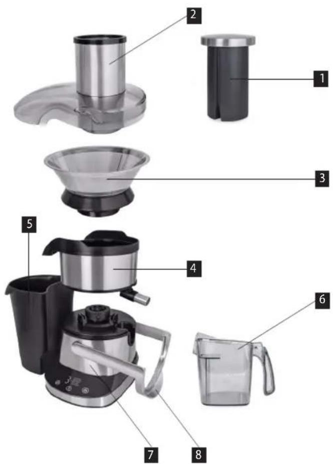 Concept LO7070 - OPIS PRODUKTU - 1
