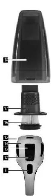 Concept Real Force VP4380 - OPIS PRODUKTU - 1