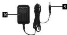 Concept Real Force VP4380 - DESCRIPCION DEL PRODUCTO - 6