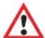 BOSCH SGS84A12EU - Attentie - 1