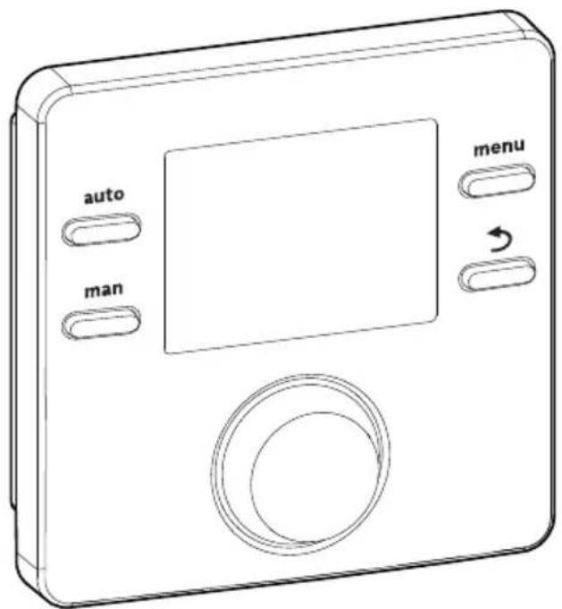 ELM LEBLANC CR 100 - Notice d'installation pour le professionnel - 1