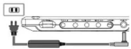 PHILIPS PET710 - ASTUCE - 1