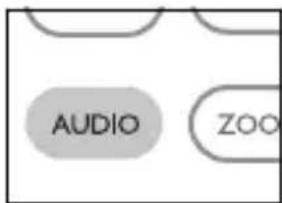 PHILIPS PET710 - Modification de la sortie audio - 1