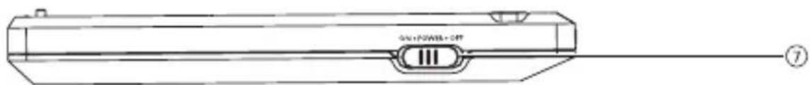 PHILIPS PET710 - Attention - 3