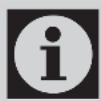 LEISURE H 92 X - Betekenis van de symbolen - 1
