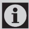LEISURE H 92 X - Signification des pictogrammes - 1