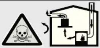 LEISURE H 112 X - Risk of Death - Risk of Poisoning - 2