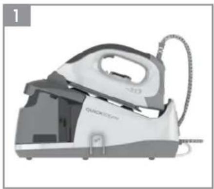 AEG DBS3370 - 3