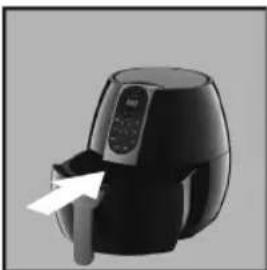 MEDION MD 17320 - Sélection d'un programme - 1