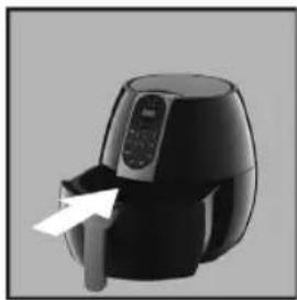 MEDION MD 17320 - Selezionare il programma - 1