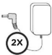 ANGELCARE AC720 - VORBEREITUNG DER INBETRIEBNAHME - 5