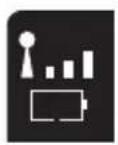 ANGELCARE AC720 - HOW TO CHARGE THE BATTERIES IN THE PARENT UNIT: - 3