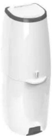 ANGELCARE AC720 - Angelcare® Badesitz - 2
