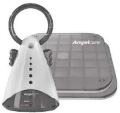 ANGELCARE AC720 - Weitere Produkte von Angelcare® - 1