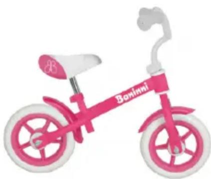 Baninni Wheely BN015 - 1