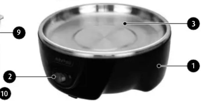 MPM MGJ01M - VOR DER ERSTEN INBETRIEBNAHME - 3