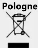 MPM MGJ01M - MISE AU REBUT (déchets d'équipements électriques et électroniques) - 1