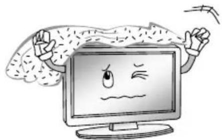 Blue BL40G6FHDT2 - IMPORTANT SAFETY INSTRUCTIONS - 2