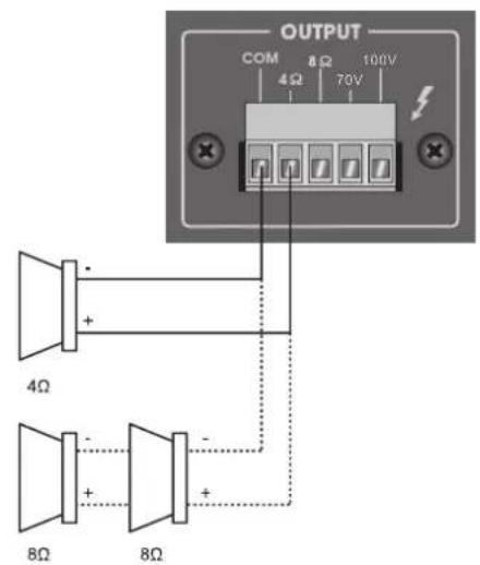 Artsound MX60M - ATTENTION - 2