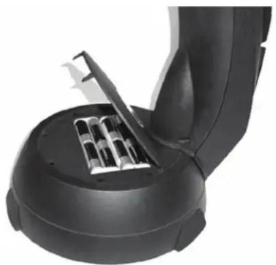 CELESTRON NexStar 8SE - STROMVERSORGUNG DES NEXSTAR SE - 1