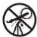 CELESTRON NexStar 8SE - BATTERIEWARNING - 5