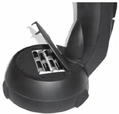 CELESTRON NexStar 8SE - ALIMENTACION DEL NEXSTAR SE - 1