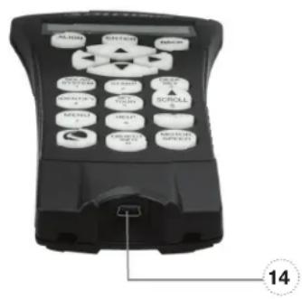 CELESTRON NexStar 8SE - ASSUREZ VOUS D'UTILISER LE DERNIER MICROLOGICIEL DISPONIBLE - 2