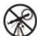 CELESTRON NexStar 8SE - AVVERTENZE BATTERIA - 3