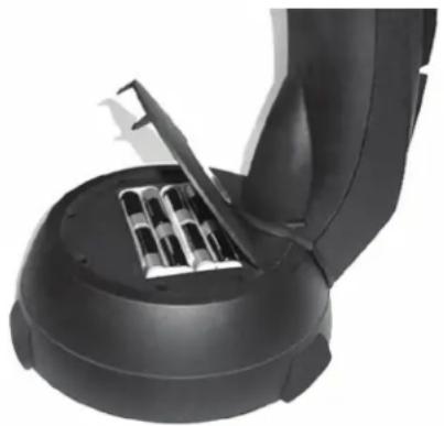 CELESTRON NexStar 8SE - ALIMENTAZIONE DEL TELESCOPIO NEXSTAR SE - 1