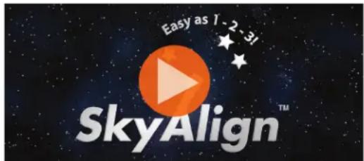 CELESTRON NexStar 8SE - SKVALIGN - 1