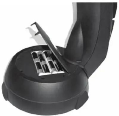 CELESTRON NexStar 8SE - ALIMENTATION DU NEXSTAR SE - 1
