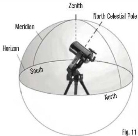 CELESTRON NexStar 8SE - EQ TWO-STAR ALIGN - 1
