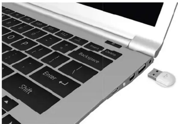 STRONG USB WiFi Adapter 600 - Environment - 1