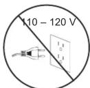 INTEX Fast Fill AP620A - GONFLAGE - 3