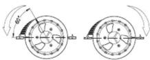 INTEX Fast Fill AP620A - CONSERVEZ CES INSTRUCTIONS - 3