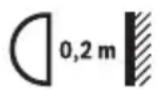 BOSCH UniversalLamp 18 - 1