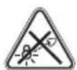BOSCH UniversalLamp 18 - Sikkerhetsanvisninger for batteridrevne lamper - 5