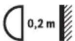 BOSCH UniversalLamp 18 - Yka3aHnno TeXnKe 6e3oNaChocTn dIaKKymyTOpHbIX foHapei - 2