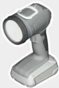 BOSCH UniversalLamp 18 - 2