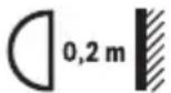 BOSCH UniversalLamp 18 - Sicherheitshinweise für Akku-Leuchten - 2