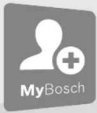MyBosch
